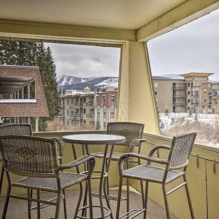 Condo On Fraser River Less Than 4 Mi To Winter Park Resort エクステリア 写真