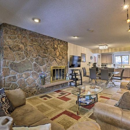 Condo On Fraser River Less Than 4 Mi To Winter Park Resort エクステリア 写真