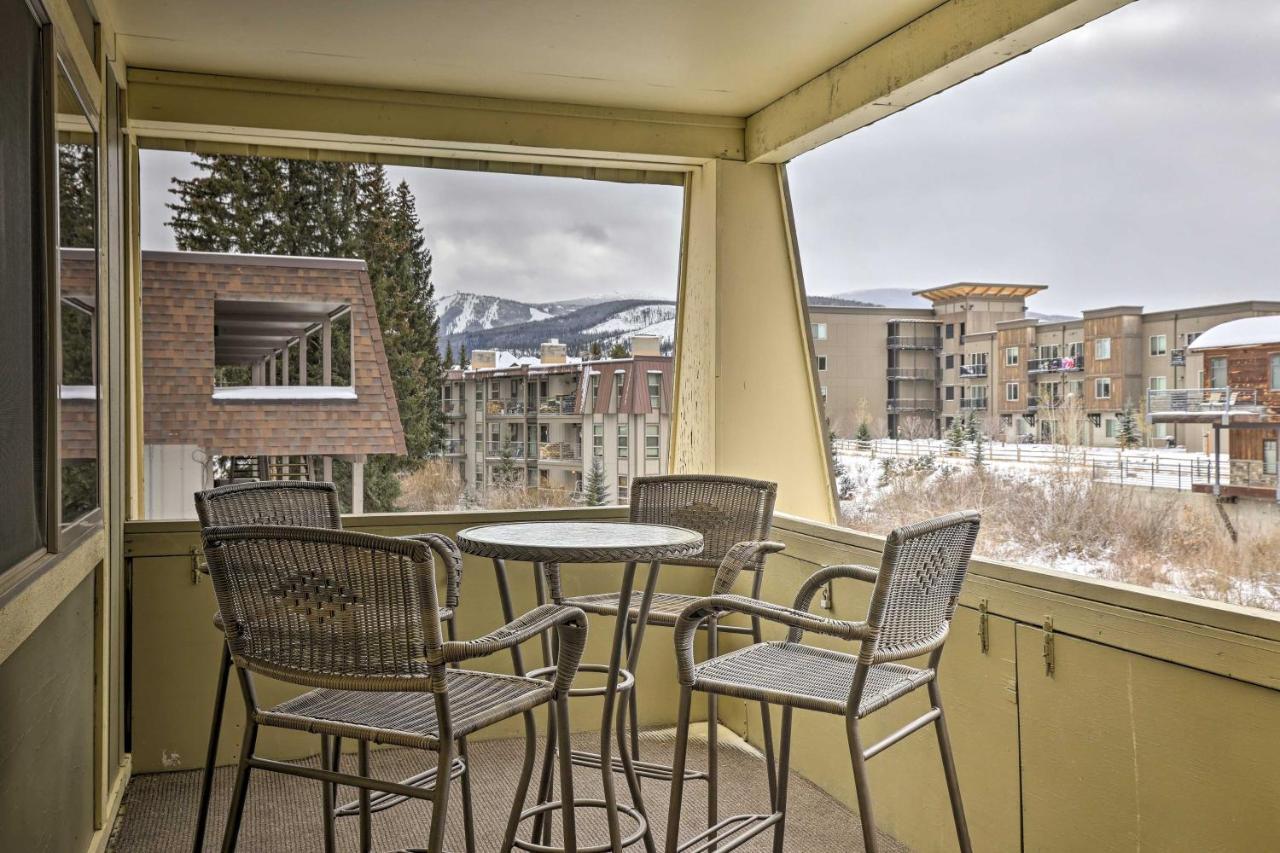 Condo On Fraser River Less Than 4 Mi To Winter Park Resort エクステリア 写真