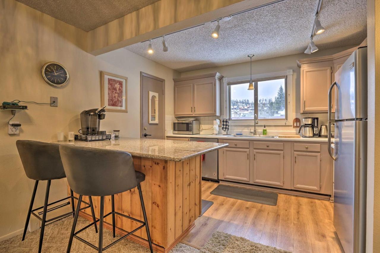 Condo On Fraser River Less Than 4 Mi To Winter Park Resort エクステリア 写真
