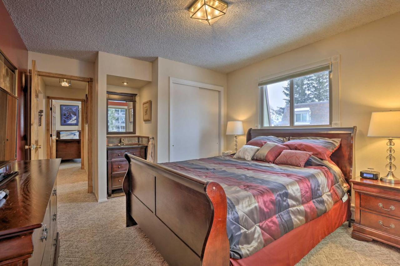 Condo On Fraser River Less Than 4 Mi To Winter Park Resort エクステリア 写真