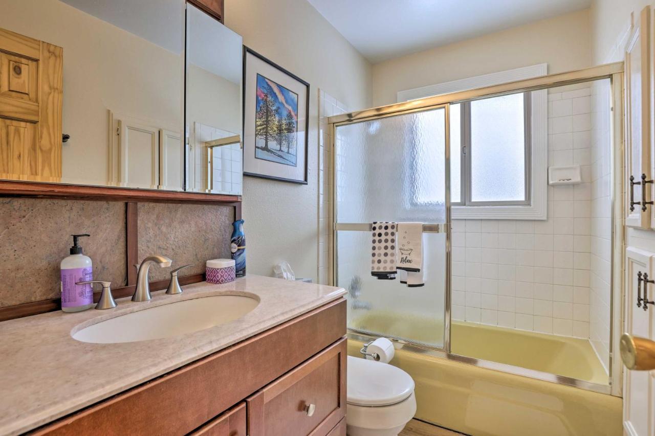 Condo On Fraser River Less Than 4 Mi To Winter Park Resort エクステリア 写真