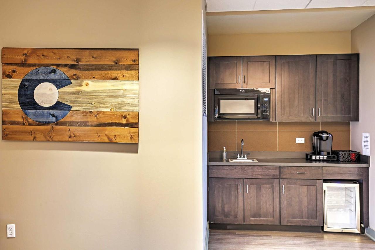 Condo On Fraser River Less Than 4 Mi To Winter Park Resort エクステリア 写真